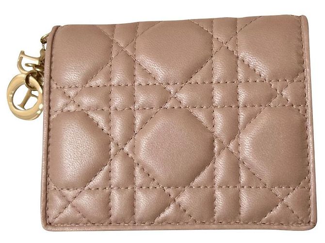 Lady Dior Dior carteras