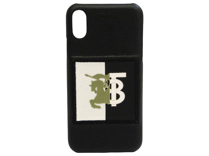 Bijoux de portable BURBERRY