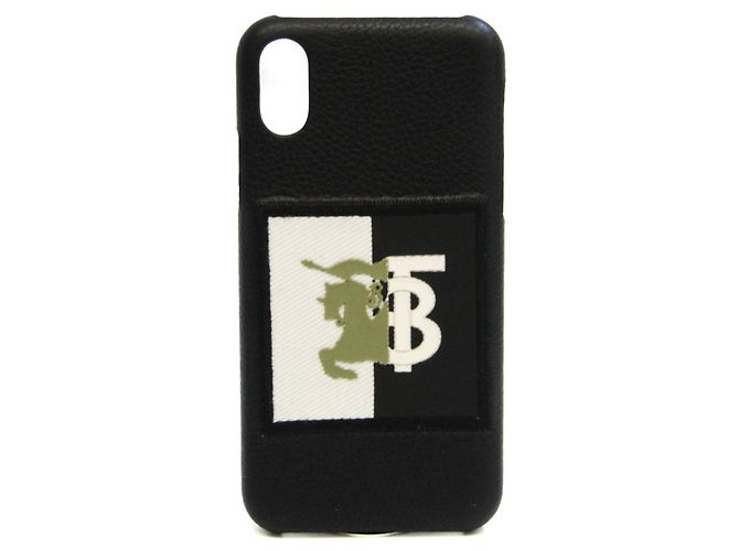 Charm per Telefoni BURBERRY