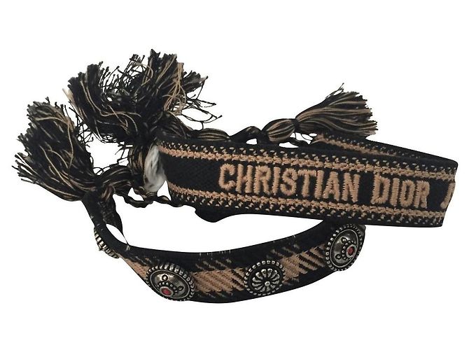 Dior Pulseiras