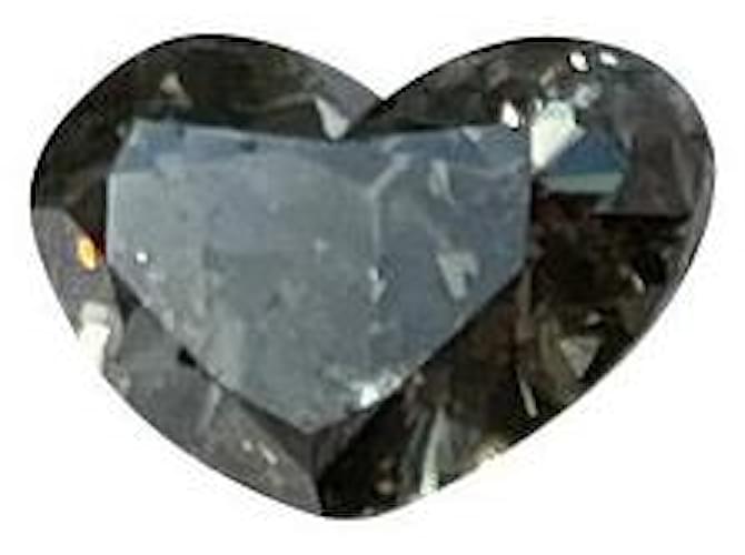 Autre Marque Bagues Diamant Multicolore  ref.880596