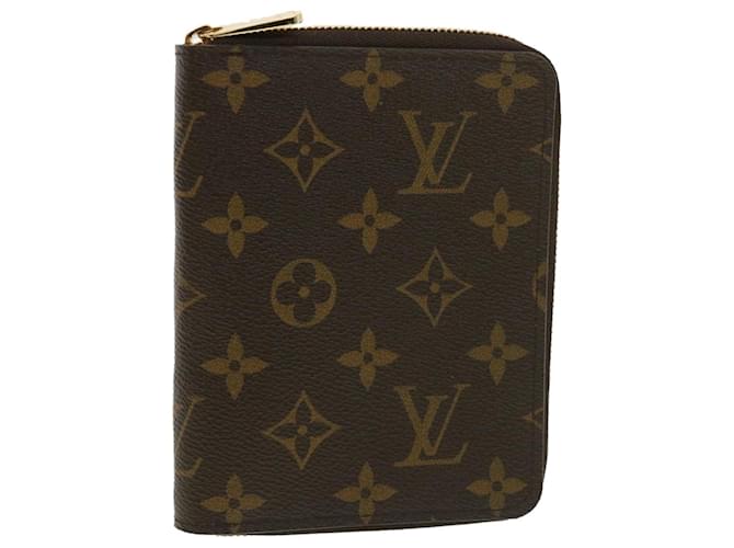 portefeuille louis vuitton slender n63261 toile