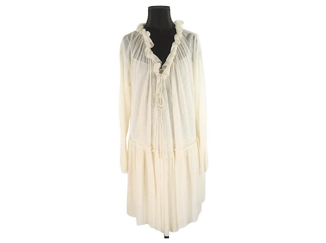 See by sale chloe dress white