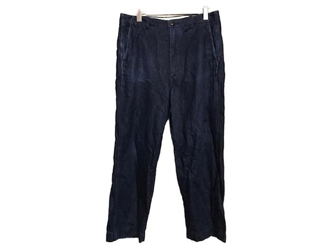 ****Calças jeans Junya Watanabe Algodão  ref.880963