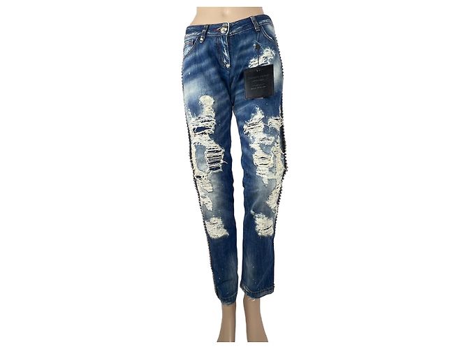 Philipp Plein Jeans