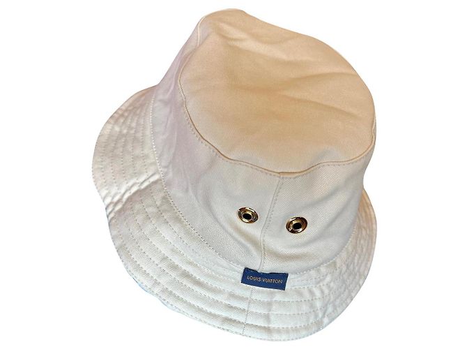 Bob Louis Vuitton Crema