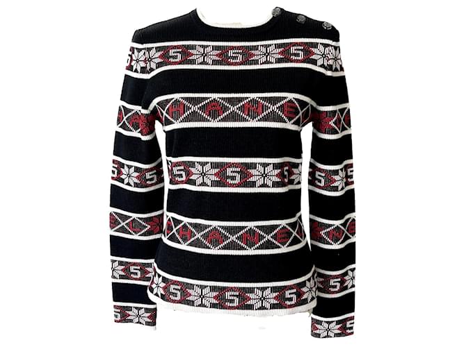 Cardigans  Sweater  ReadyToWear  Fashion  CHANEL