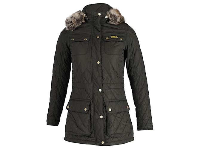 Barbour international enduro hotsell