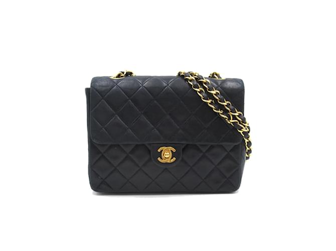 Chanel Mini Classic Single Flap Bag