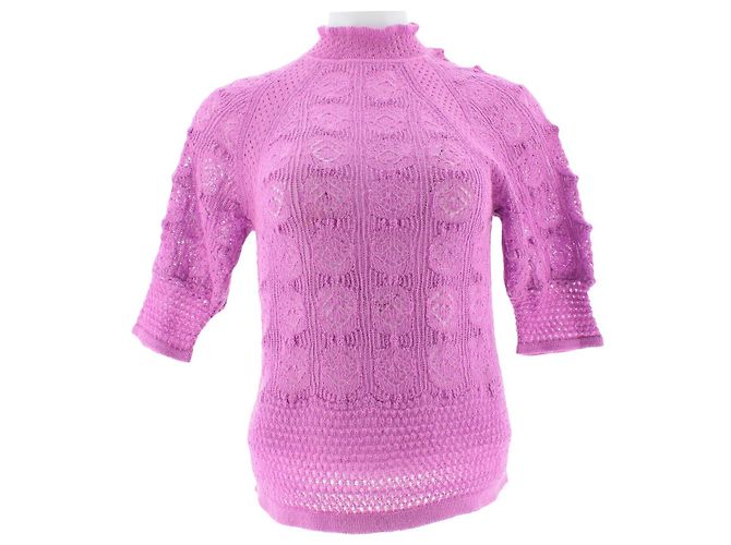 See by Chloé See By Chloe Pullover 38