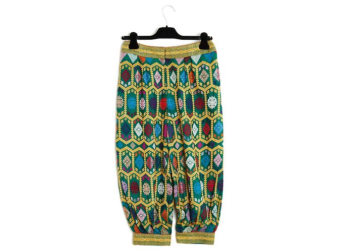 Carven HAUTE COUTURE MULTICOLOR FR36 Multiple colors