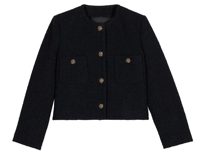 Ba&Sh Jackets