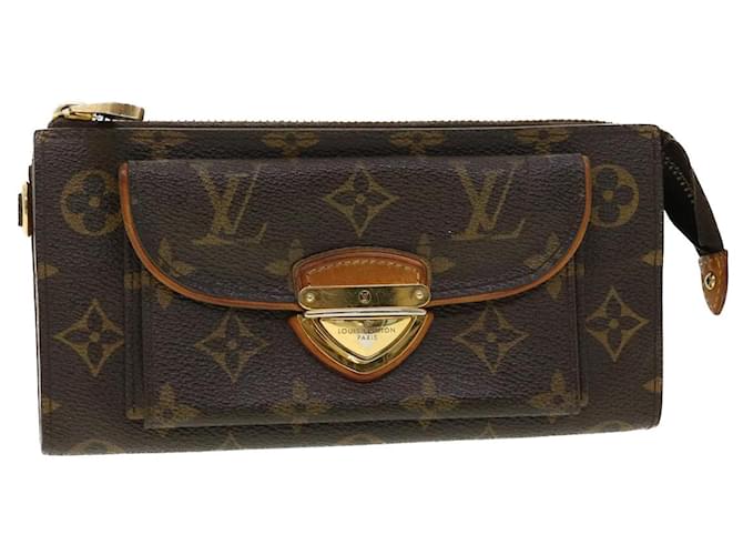 Louis Vuitton Astrid Leather Handbag