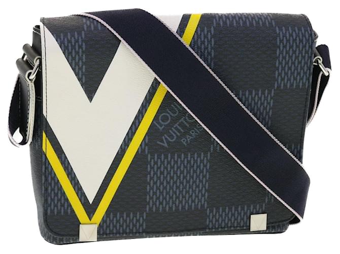 Authentic Louis Vuitton Viva Cite MM Monogram M51164 Handbag Shoulder Bag  LV