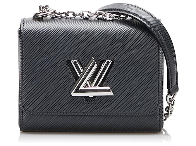 Louis Vuitton twist lock mm 
