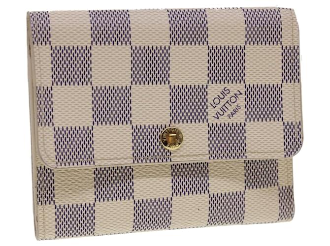 Louis Vuitton, Bags, Lv Monogram Portefeiulle Elise Trifold Wallet