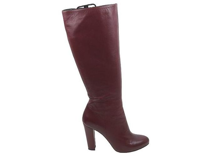 Les Petites Pequeñas botas 38