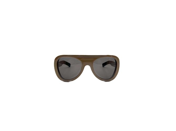 JOSEPH  Sunglasses T.  plastic Beige  ref.884324