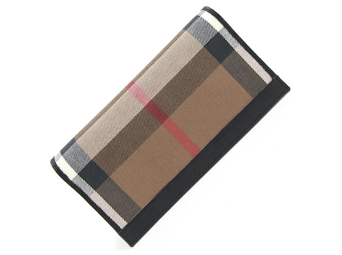 BURBERRY Brown Cloth  ref.884568