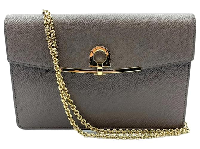 Gancini icona 2024 mini bag