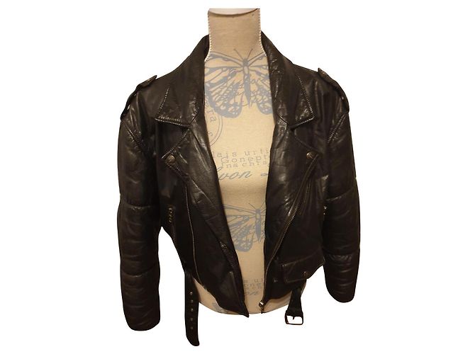 Mac Douglas Biker ( Perfecto )