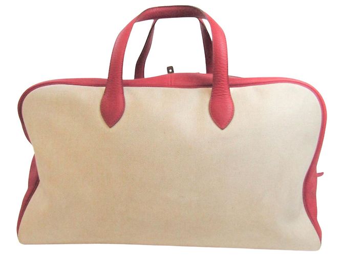 Hermès Victoria Multicolor