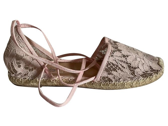 Valentino Espadrilles