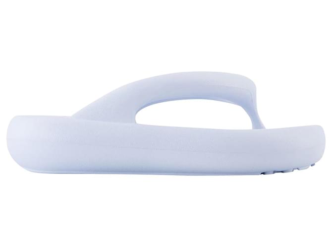 Area Lo Slides Axel Arigato Dusty Blue Eva ref.887366 Joli