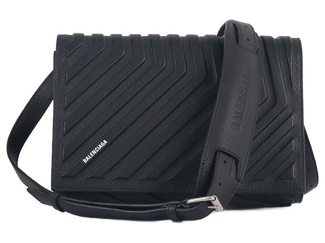BALENCIAGA Sacs à main Cuir Noir