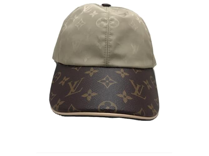 Louis Vuitton Womens Caps