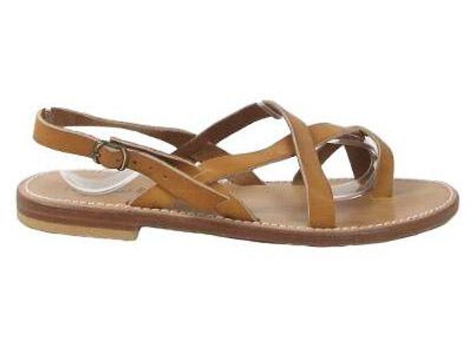 Sandali La Botte Gardiane 40 Marrone
