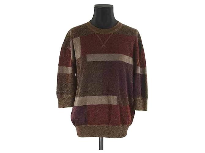 Marc By Marc Jacobs sweater 38 Golden  ref.888057