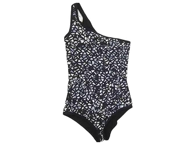 Fendi swimsuit 42 Black ref.888092 - Joli Closet