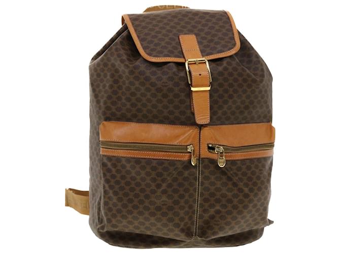 Louis Vuitton Brown Backpacks for Men