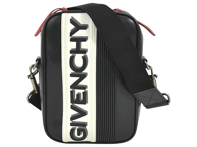 Givenchy MC3 Leather  ref.889310