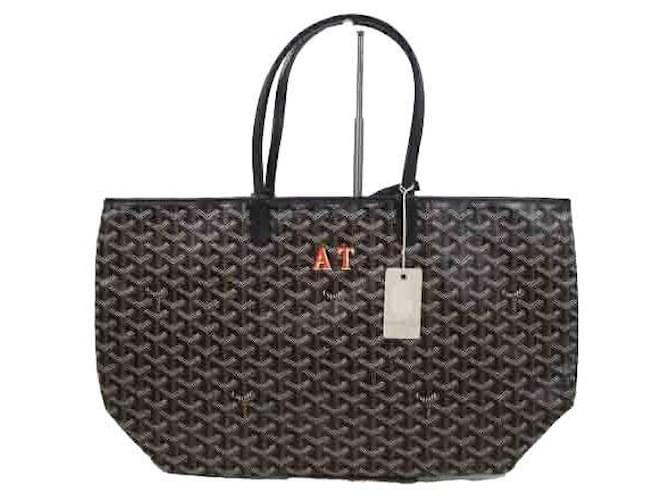 Bolso goyard negro new arrivals