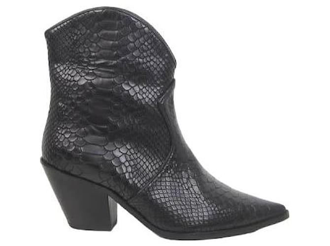 Anine bing easton boots best sale