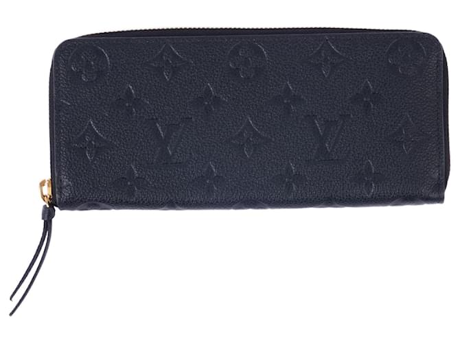 Louis Vuitton Black Wallets for Women