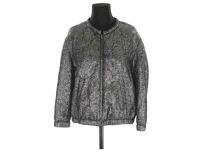 Isabel Marant Pour H&M Isabel Marant Jacket For H&M 34 Grey ref