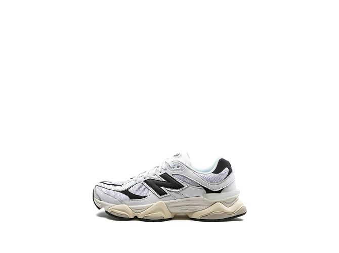 New Balance 9060 Sneaker Weiß
