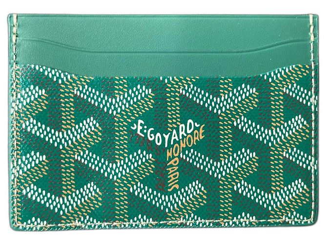 Goyard Saint Sulpice