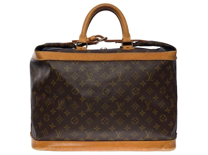 Louis Vuitton Cruiser Travel bag 280109
