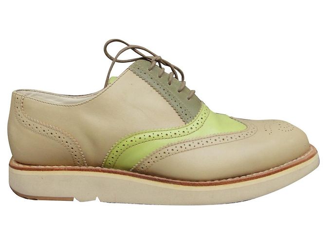 brogue Heschung p 39,5 Multicolore 