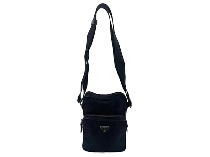 Prada discount chest bag