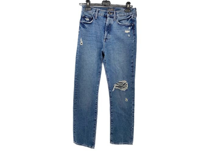 Autre Marque Jeans DL1961 T.US 25 Denim - Jeans Azul