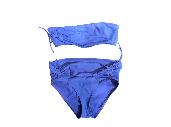 ERES Moda Praia T.Internacional M Sintético Roxo