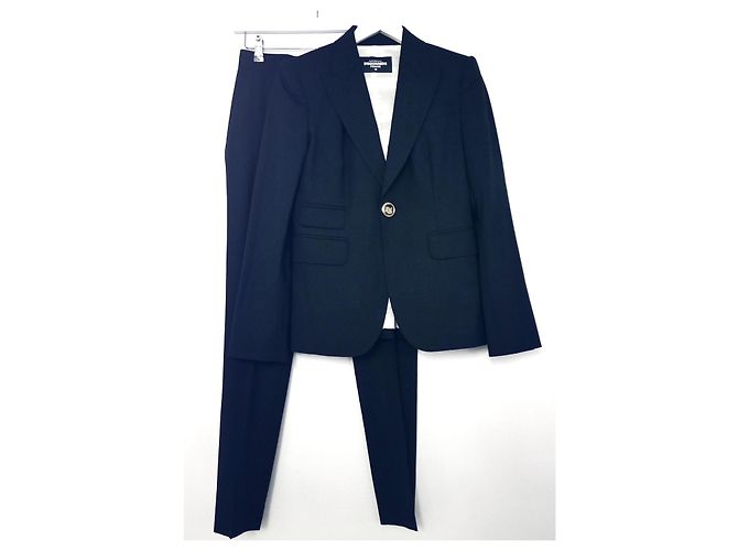Dsquared2 Abito da marinaio