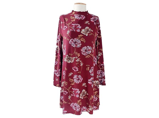 Designers Remix Alicee Kleid Mehrfarben