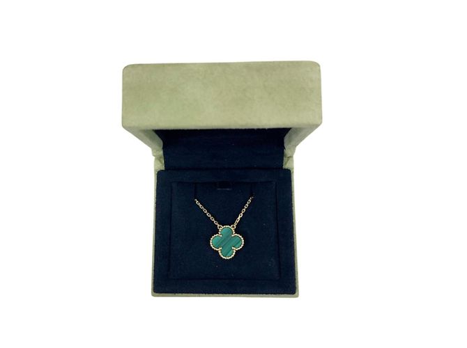 Van Cleef & Arpels Halsketten