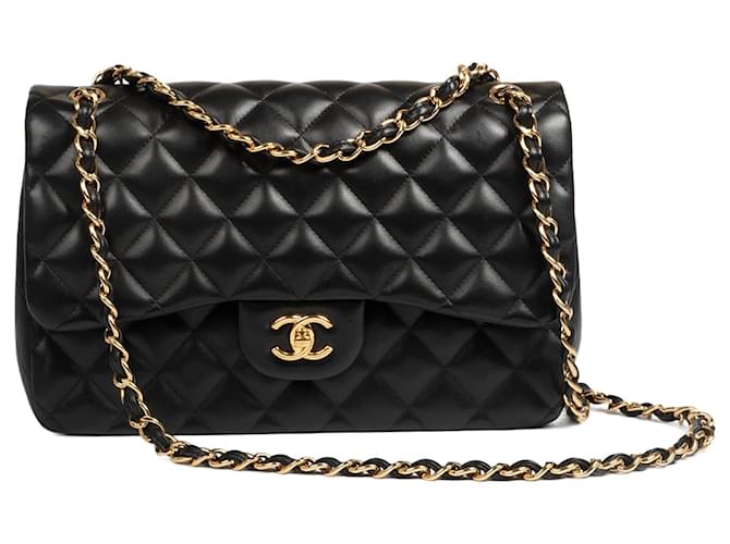 chanel ladies bags